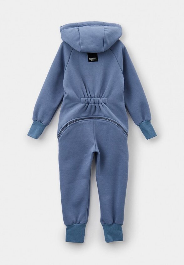 Комбинезон Nikastyle