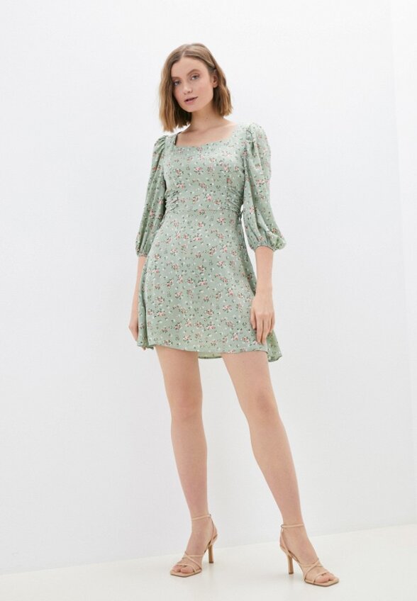 Платье UnicoModa