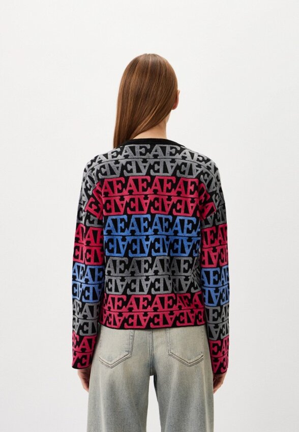 Джемпер Emporio Armani