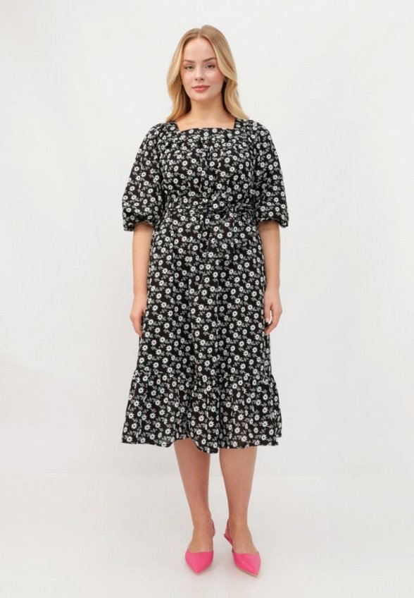 Платье Mio Imperatrice