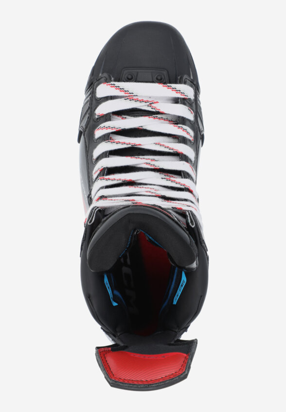 Коньки хоккейные CCM Jetspeed FT6 SR, Черный