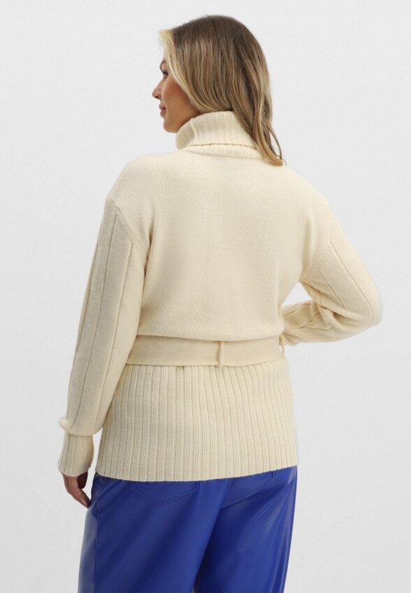 Свитер Harmonia Sensuum