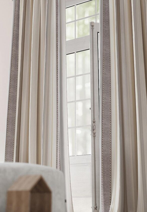 Шторы Comfy Way