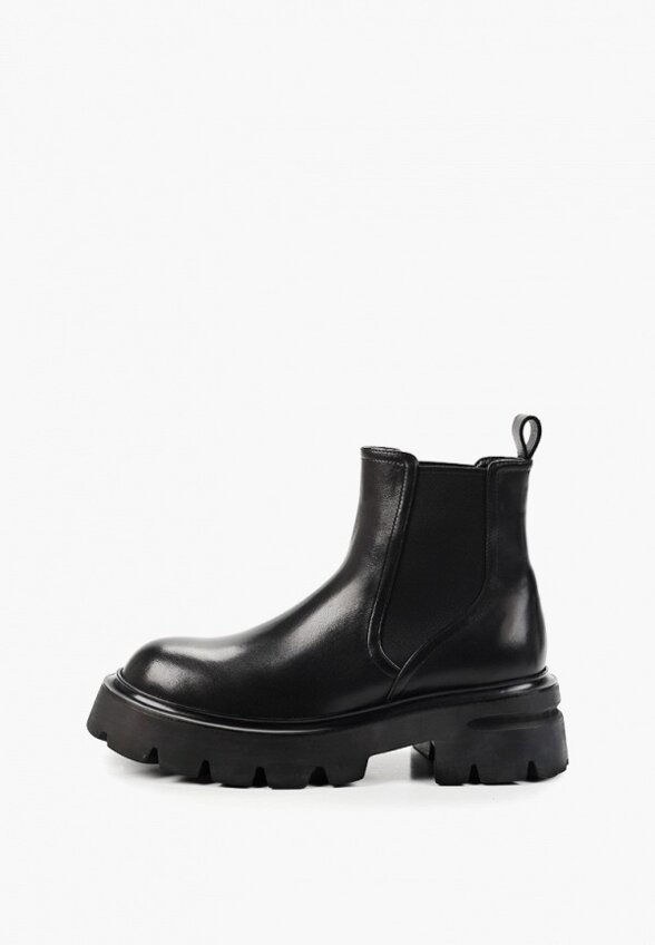 Ботинки Maxadorre