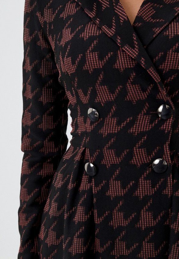 Платье MadaM T