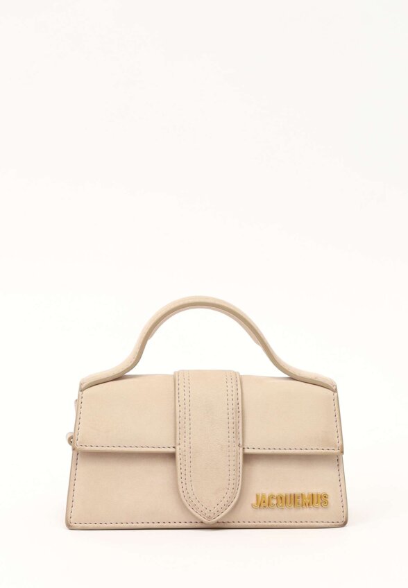 Jacquemus Le Bambino