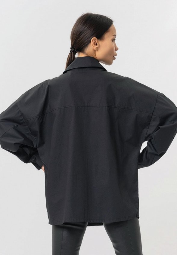 Рубашка Ptaxx