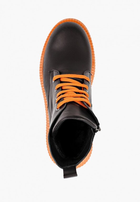 Ботинки Ascalini