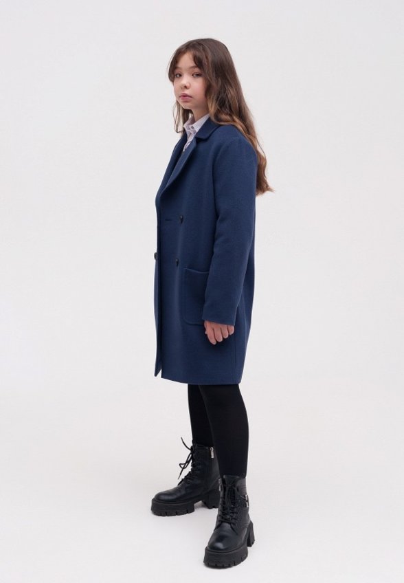 Пальто Smith's brand