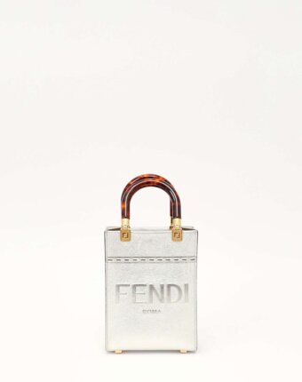 Fendi Sunshine Mini женщинам