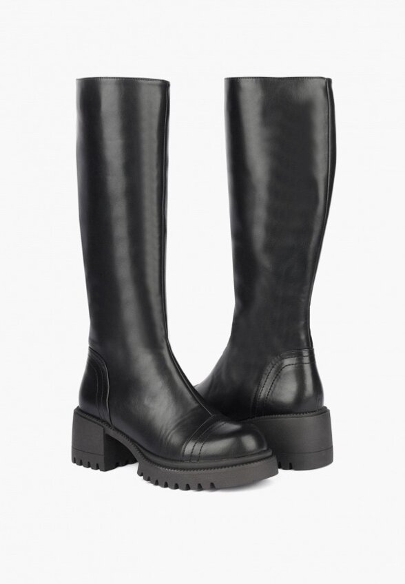 Сапоги Instreet
