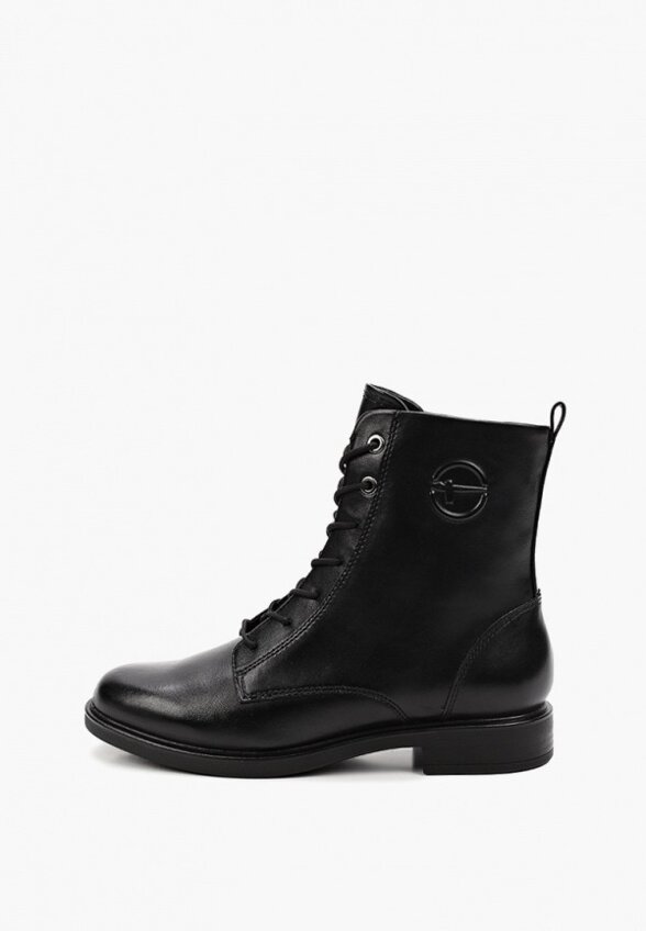 Ботинки Tamaris