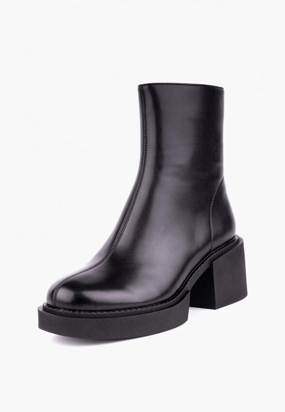 Ботильоны Instreet