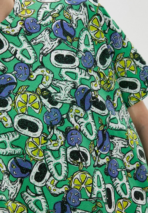 Футболка O'STIN