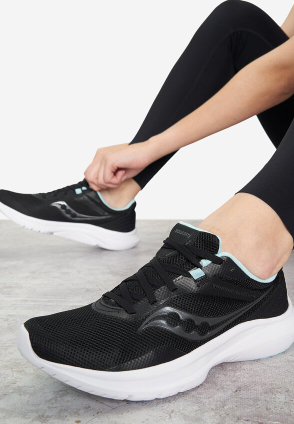 Кроссовки женские Saucony Convergence, Черный