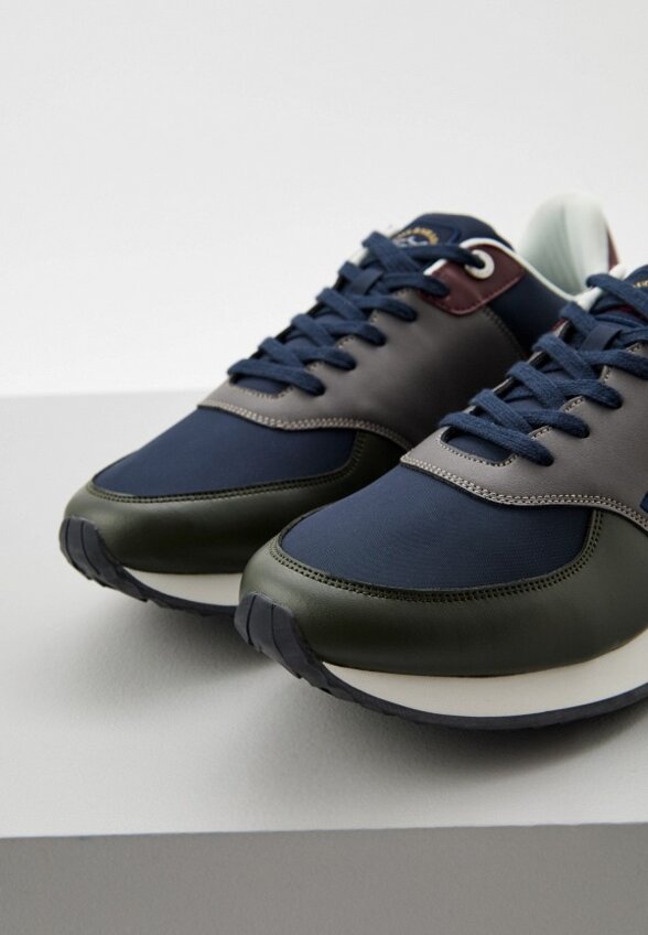 Кроссовки Paul & Shark