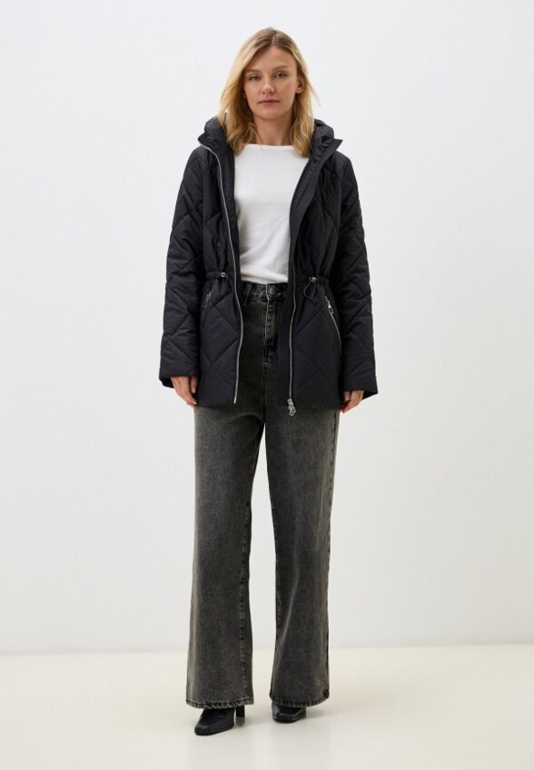 Куртка утепленная Lawinter