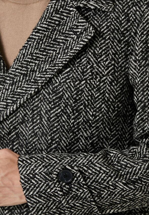 Пальто NetWork