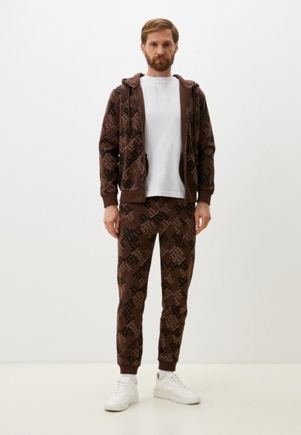 Брюки спортивные Finisterre