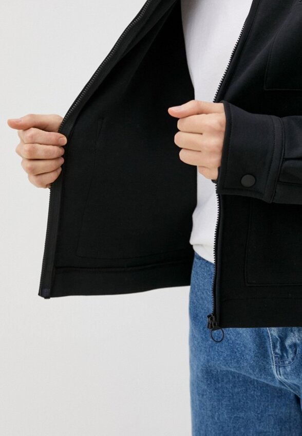 Рубашка Lacoste