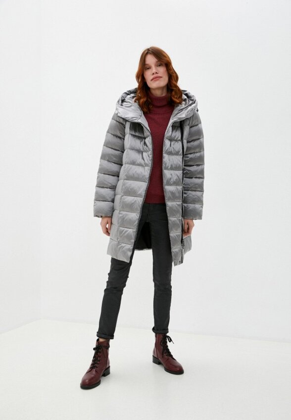 Пуховик Dixi-Coat