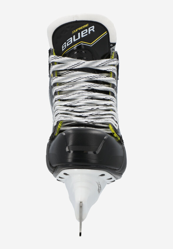 Коньки хоккейные Bauer Supreme M30 SR D, Черный