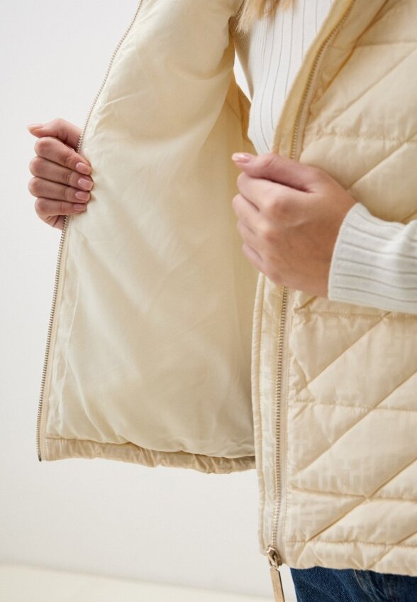 Жилет утепленный Alessandro Manzoni Yachting