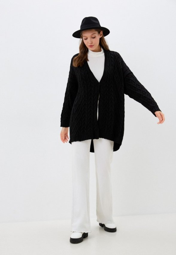 Кардиган Aaquamarina