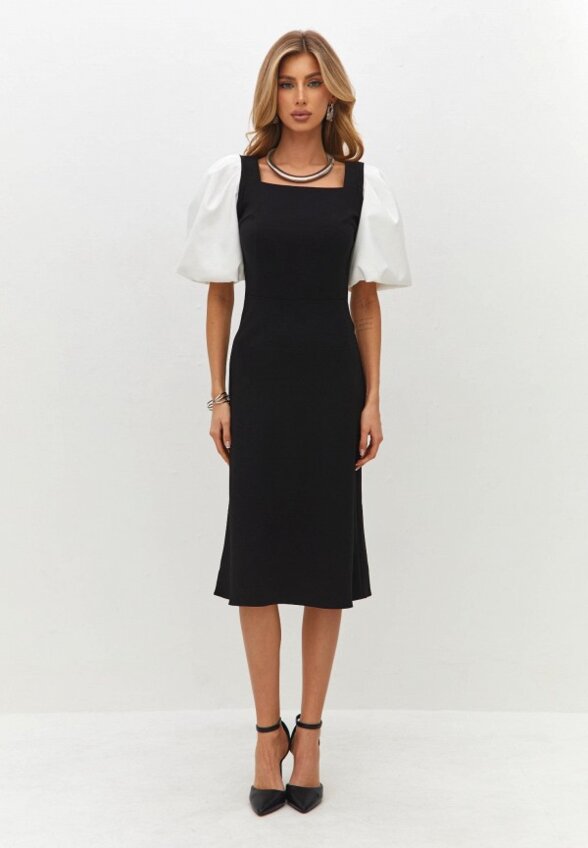 Платье SN Studio