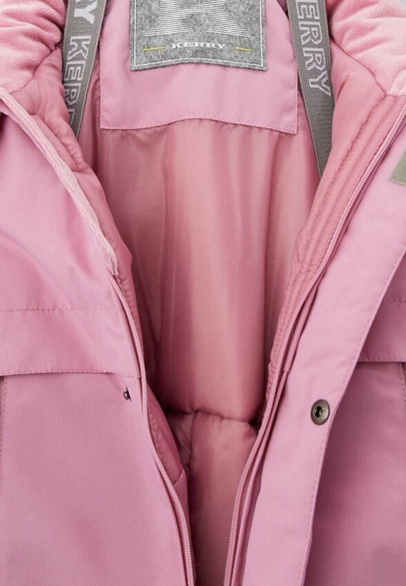 Комбинезон утепленный Kerry