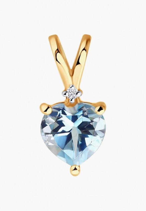 Подвеска Sokolov