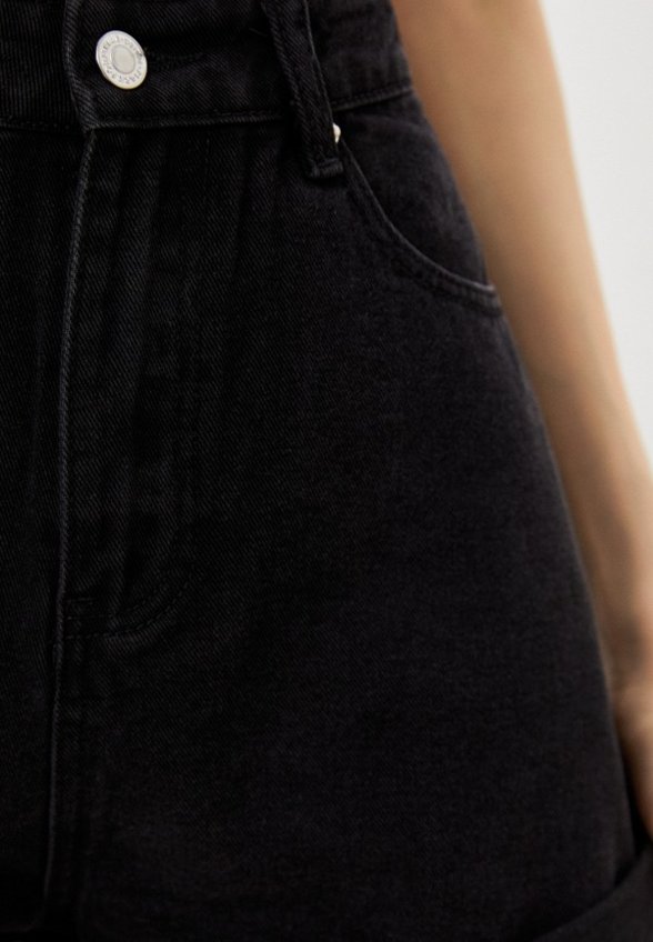 Шорты джинсовые Mark Formelle