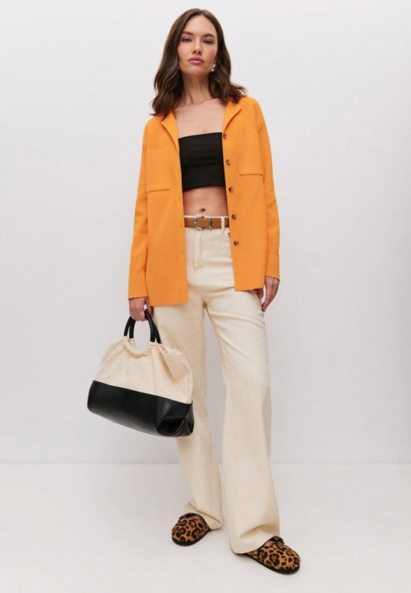 Жакет 99Colorspace