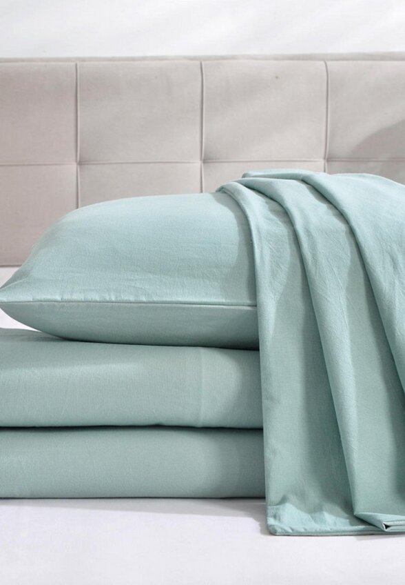 Постельное белье Евро The Eleventh Kingdom