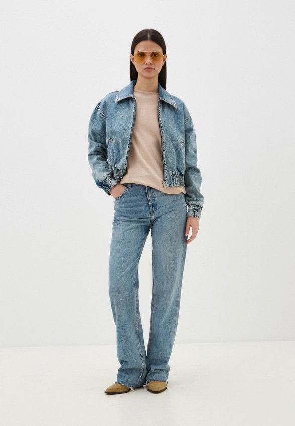 Джемпер Vivawool