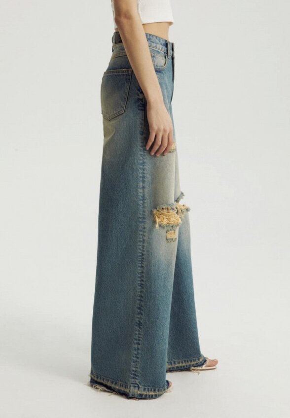 Джинсы All We Need