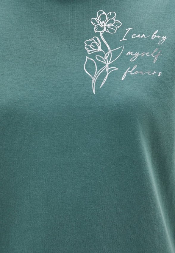 Футболка Funday