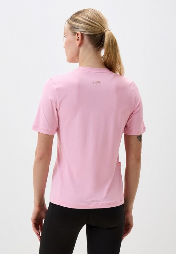 Футболка спортивная Demix