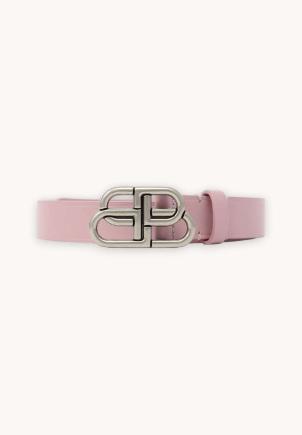 Balenciaga Belt