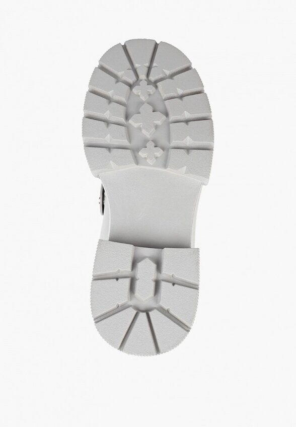 Ботинки Араз