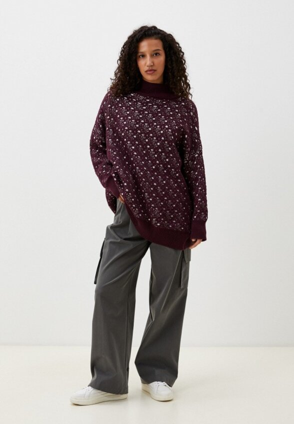 Джемпер MaryTes