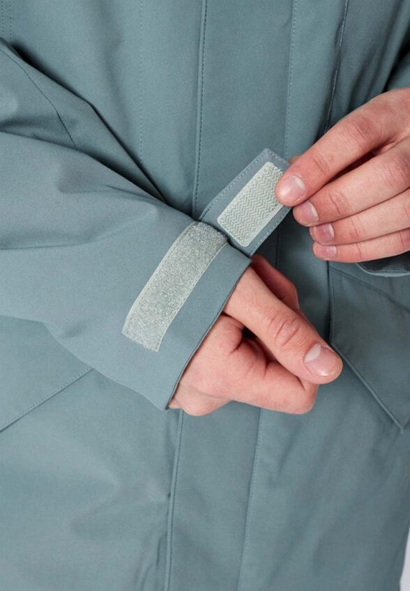 Куртка утепленная Forcelab