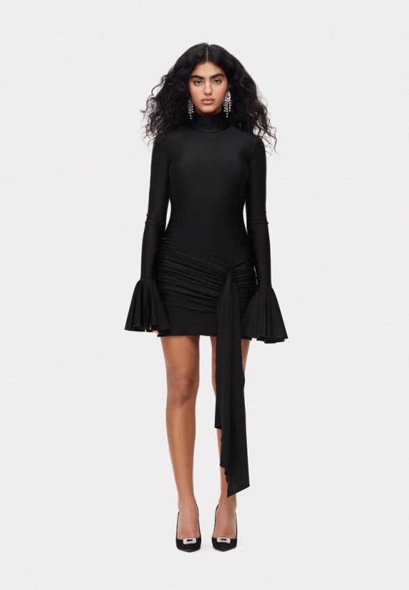 Платье Clan VI