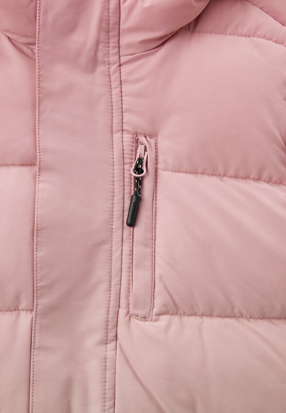 Куртка утепленная Gosoaky