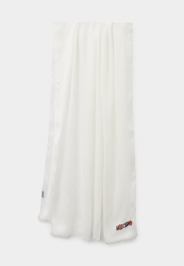 Палантин Moschino