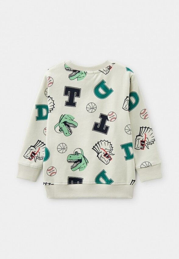 Свитшот Tom Tailor