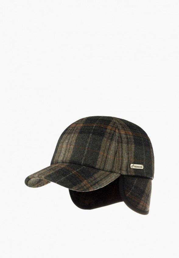 Бейсболка Fredrikson
