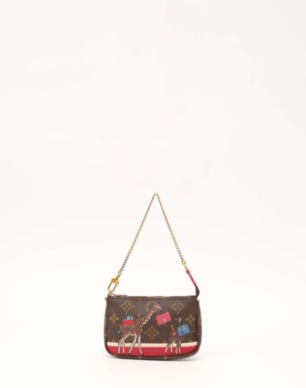 Louis Vuitton Pochette женщинам