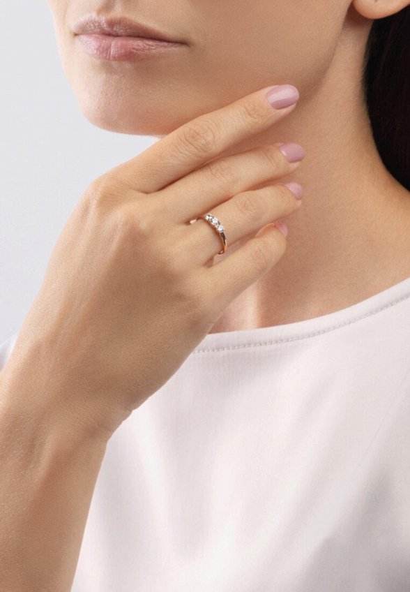 Кольцо Sokolov