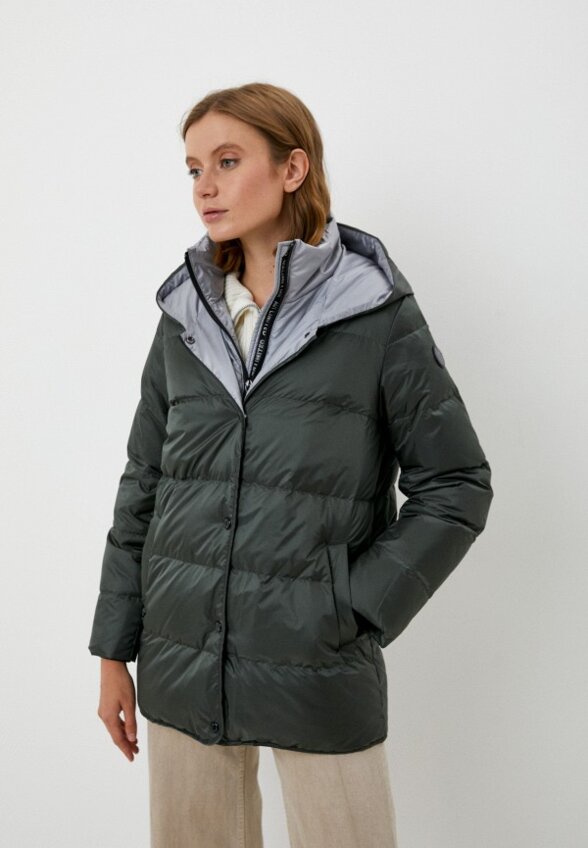 Куртка утепленная Avi